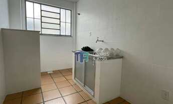 Imagem 7: Apartamento com 1 dormitório para alugar, 45 m² por R$ 1.244,27/mês - São Mateus - Juiz de