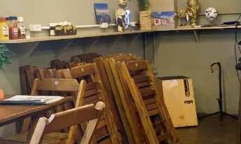 Imagem 5: Sala Comercial em frente a Lagoa - 70m2