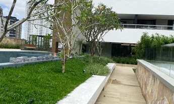 Imagem 6: Loft para aluguel em Umarizal mobiliado no Ed. JP Residence - Belém - PA