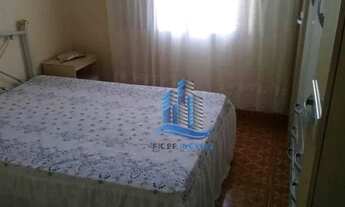 Imagem 2: Casa com 2 dormitórios à venda, 182 m² por R$ 999.000,00 - Nova Gerti - São Caetano do Sul