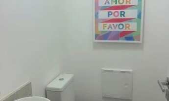 Imagem 3: Apartamento para Locação, Boqueirão, 1 dormitório, 1 suíte, 2 banheiros, 1 vaga