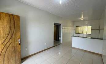 Imagem 4: 05- Casa em Porto Santana