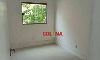 Imagem 7: Apartamento com 2 dormitórios, 67 m² - venda por R$ 230.000,00 ou aluguel por R$ 1.260,87