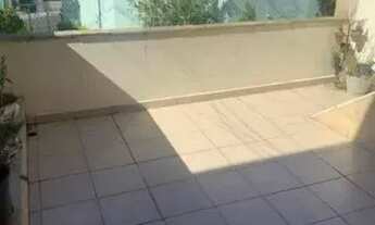 Imagem 5: Casa à venda na Água Fria com 300m² 4 dormitórios 5 banheiros 1 vaga