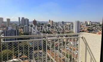 Imagem: SAO PAULO - Apartamento Padrão - Vila Mascote