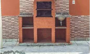 Imagem 5: Casa para aluguel possui 120 metros quadrados com 2 quartos em Porto de Galinhas - Ipojuca