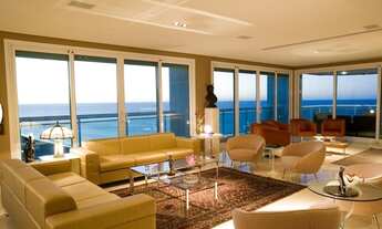 Imagem 5: Edifício Beira Mar 2020