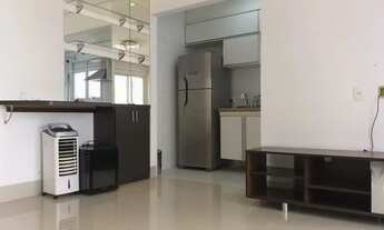 Imagem 3: Apartamento para venda tem 79 metros quadrados com 1 quarto em Vila Cruzeiro - São Paulo