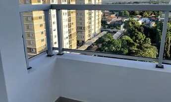 Imagem 4: Apartamento para locação em Caribbean Residence Limeira/SP