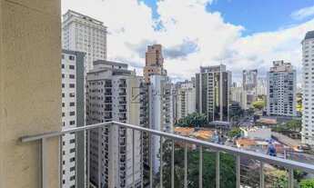 Imagem 7: Locação Apartamento 2 Dormitórios - 70 m² Vila Olímpia