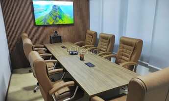 Imagem 6: Salapara locação no Jardim Conceição (Sousas) - Campinas/SP