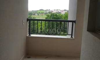 Imagem 6: Apartamento - Swiss Park - Campinas