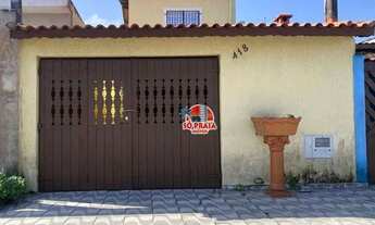 Imagem: Casa com 4 dormitórios à venda, 142 m²