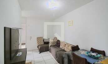 Imagem 4: Apartamento para Aluguel - Grajaú, 2 Quartos, 48 m2