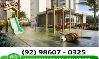 Imagem 6: Amplo apartamento condominio Predileto 03 quartos