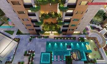 Imagem 4: LANÇAMENTO EM SANTANA - 04 Qtos/04 Suítes - No coração do Recife - Área de Lazer Completa