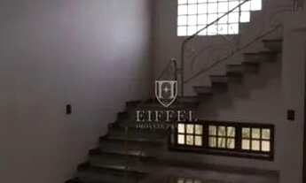 Imagem 3: Casa com 3 dormitórios, 300 m² - venda por R$ 850.000,00 ou aluguel por R$ 6.170,00/mês