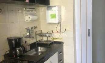 Imagem 5: Apartamento com 2 dormitórios à venda, 57 m² por R$ 260.000,00 - Santa Terezinha - São Ber