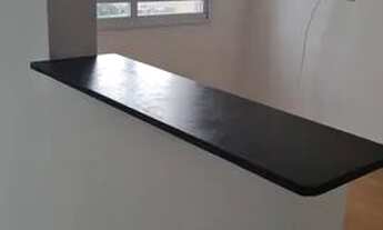 Imagem 5: Apartamento a 100m do Parque do Carmo com 2 Dormitórios, área de serviço e 1 vaga de garag