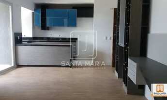 Imagem: Loft (loft) 1 dormitórios/suite, cozinha