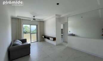 Imagem 3: Apartamento com 2 dormitórios, 62 m² - venda por R$ 340.000,00 ou aluguel por R$ 2.650,00