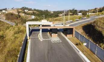 Imagem 7: Lote/Terreno para venda possui 0 metros quadrados em Master Ville - Sarzedo - Minas Gerais