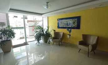 Imagem 2: Apartamento para aluguel com 68 metros quadrados com 2 quartos em Praia do Morro - Guarapa