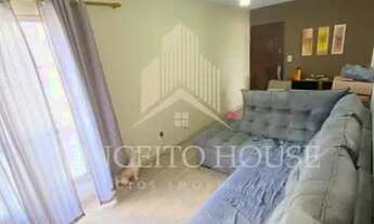 Imagem: Apartamento para Venda em Osasco, Piratininga