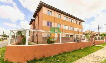 Imagem 4: Apartamento com 2 dormitórios para alugar, 60 m² por R$ 1.448,45/mês - Núcleo Colonial de