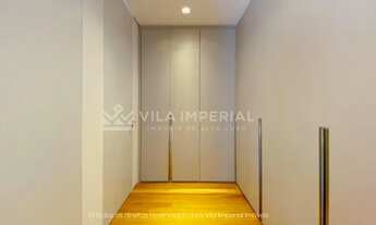 Imagem 5: Casa de condomínio para venda com 06 quartos no Terras de São José - Itu/SP