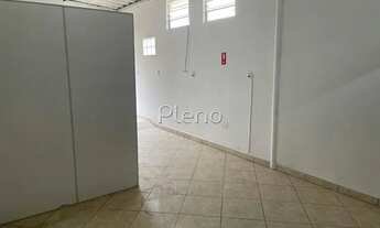 Imagem 5: Sala para locação no Jardim Nova Europa - Campinas/SP