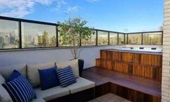 Imagem: VENDE-SE COBERTURA DUPLEX ITAJAÍ