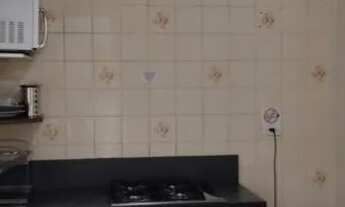 Imagem 4: Conjunto de Suítes/Kitinete perto da UFU Santa Monica