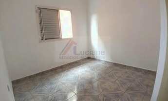 Imagem 6: Casa para Locação em São Paulo, Jardim Adélia, 2 dormitórios, 1 banheiro, 1 vaga