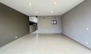 Imagem 5: Moderna casa de condomínio em Atibaia