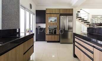 Imagem 10: Casa - Swiss Park - Campinas