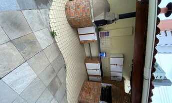 Imagem 3: R.C Casa residencial no poço da panela com piscina