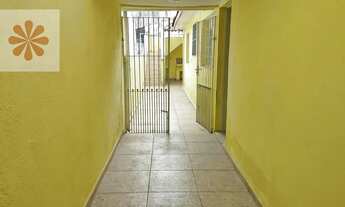 Imagem 5: Casa Térrea em Jardim Piratininga - São Paulo