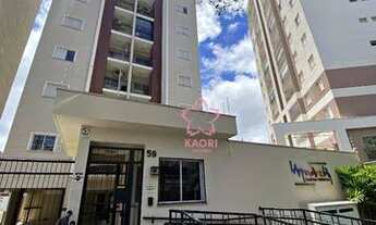 Imagem: Apartamento com 2 dormitórios e 2 vagss