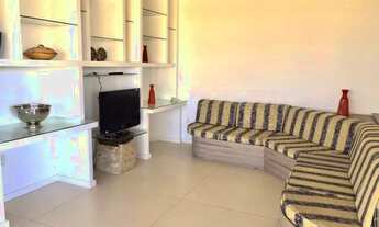 Imagem 6: Cobertura Duplex, piscina, 240 m², mobiliado - Rio Vermelho!