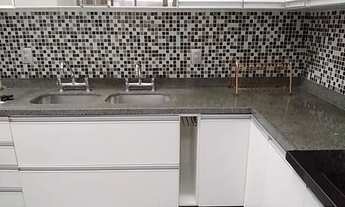 Imagem 6: Alugo excelente apartamento de 120m² com 3 quartos, sendo um deles suíte, com ampla varand