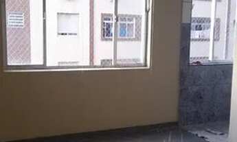 Imagem 6: LOCAÇÃO NA FRENTE DA PRAIA NA PONTA DA PRAIA - Santos - SP