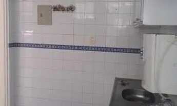 Imagem 4: Vendo Apto 2/4, Conjunto Bancários, Vale dos Rios