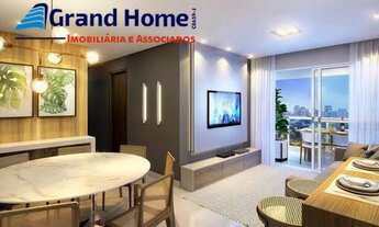 Imagem 2: Apartamento 2 quartos em Jardim Camburi