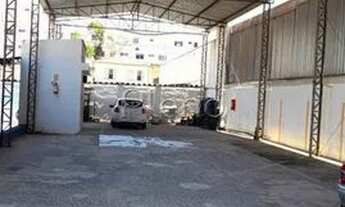 Imagem 2: Barracão - Jardim Chapadão - Campinas