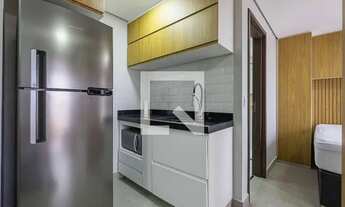 Imagem 5: Apartamento para Aluguel - Pinheiros, 1 Quarto, 30 m2