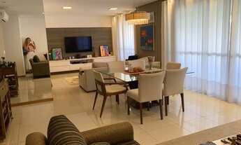 Imagem 4: Apartamento Edifício Sofisticato lindo e mobiliado com 3 suites - Cuiabá - MT