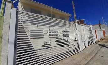 Imagem: Barracão - Vila Lemos - Campinas