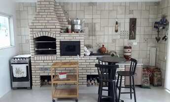 Imagem 2: Casa para venda tem 220 metros quadrados com 3 quartos em Cidade Mãe do Céu - São Paulo