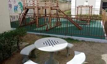 Imagem 3: Aluguel Apartamento Condomínio Moratta